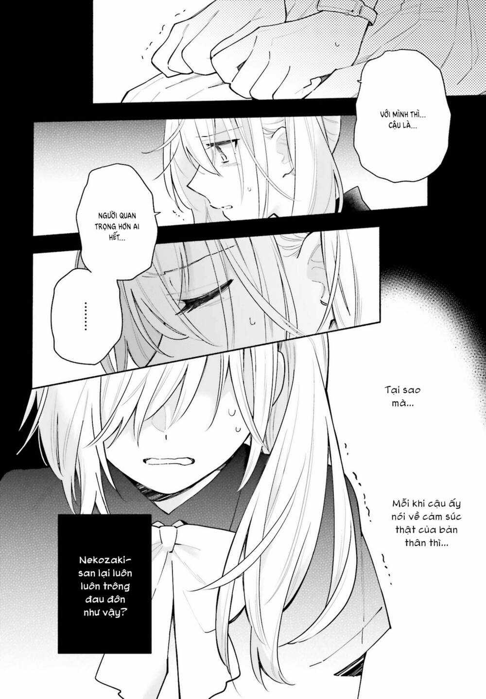 Come Rain Or Shine - Chapter 5 - Trang 20