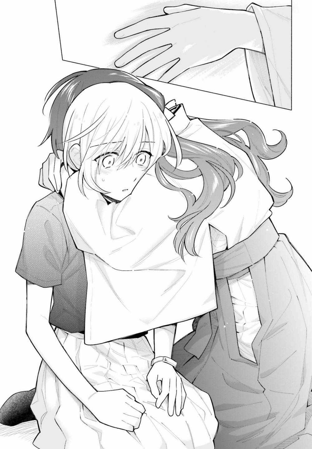 Come Rain Or Shine - Chapter 5 - Trang 21