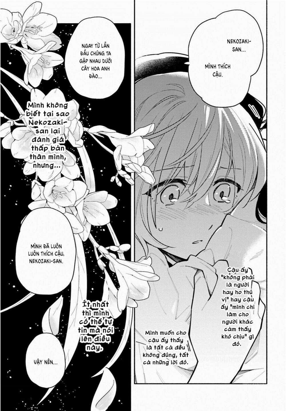 Come Rain Or Shine - Chapter 5 - Trang 23