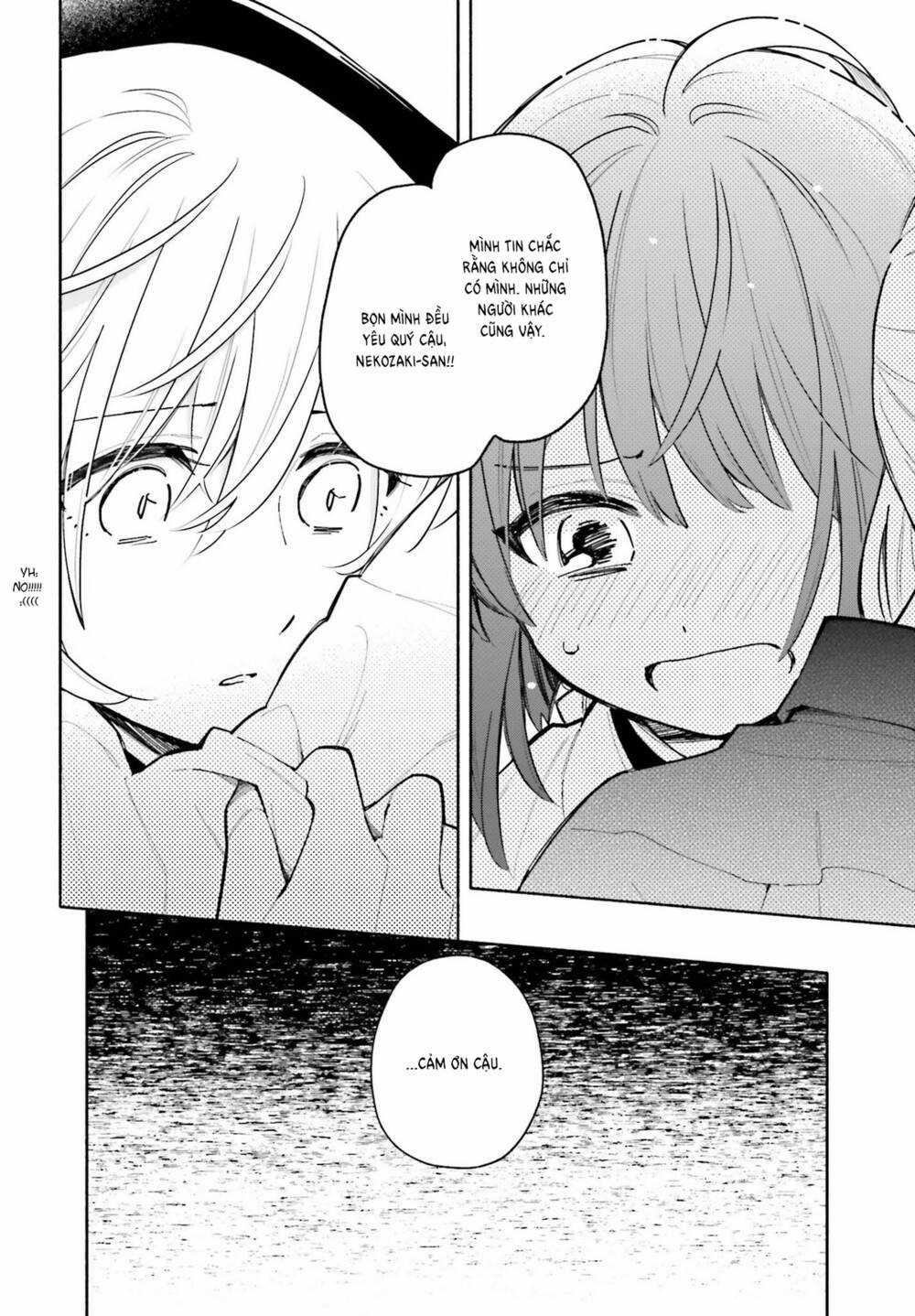 Come Rain Or Shine - Chapter 5 - Trang 24