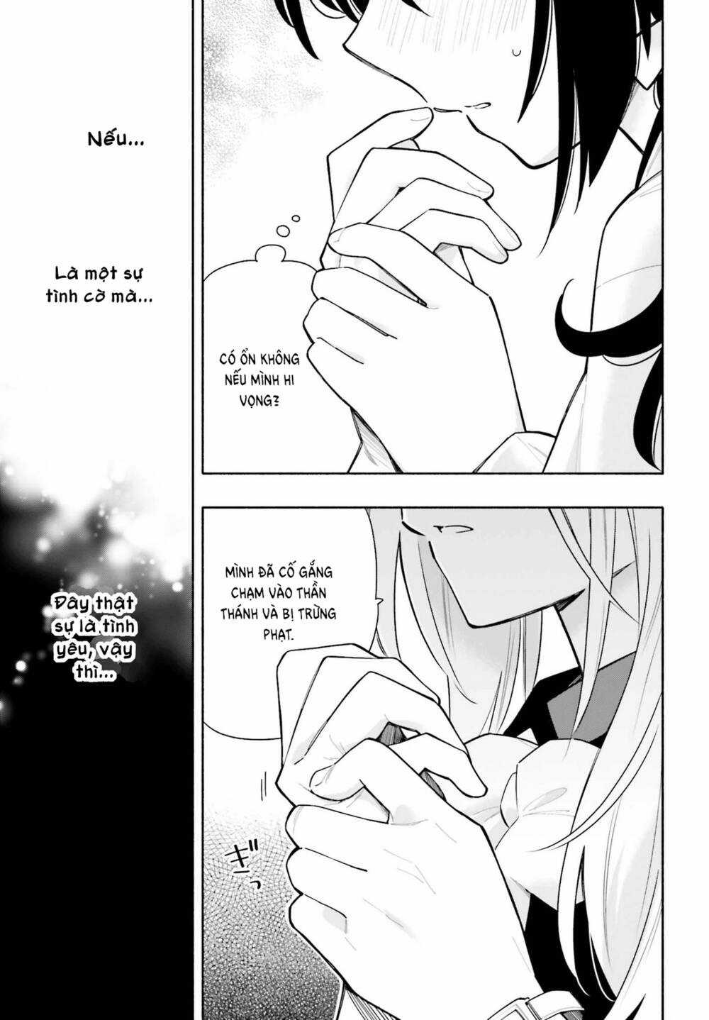 Come Rain Or Shine - Chapter 5 - Trang 29