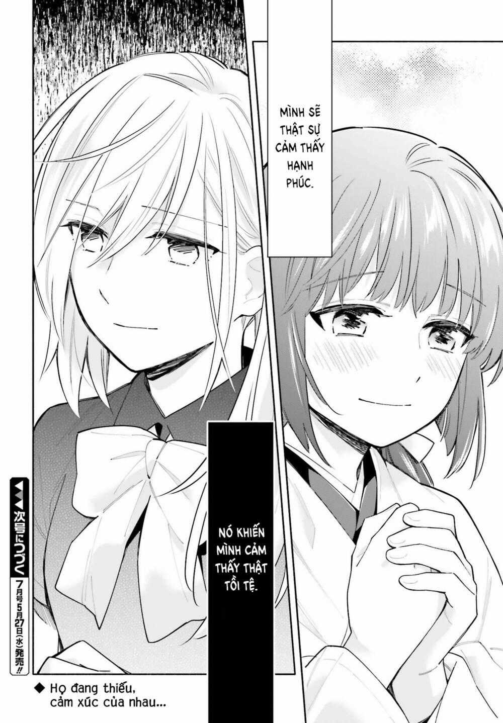 Come Rain Or Shine - Chapter 5 - Trang 30