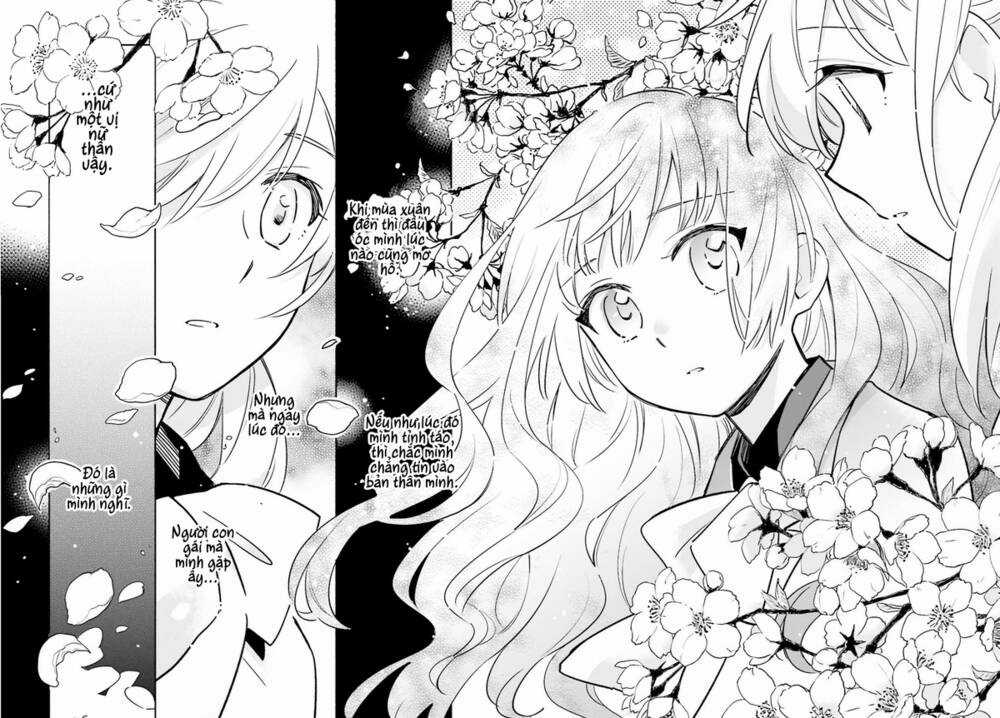 Come Rain Or Shine - Chapter 5 - Trang 5