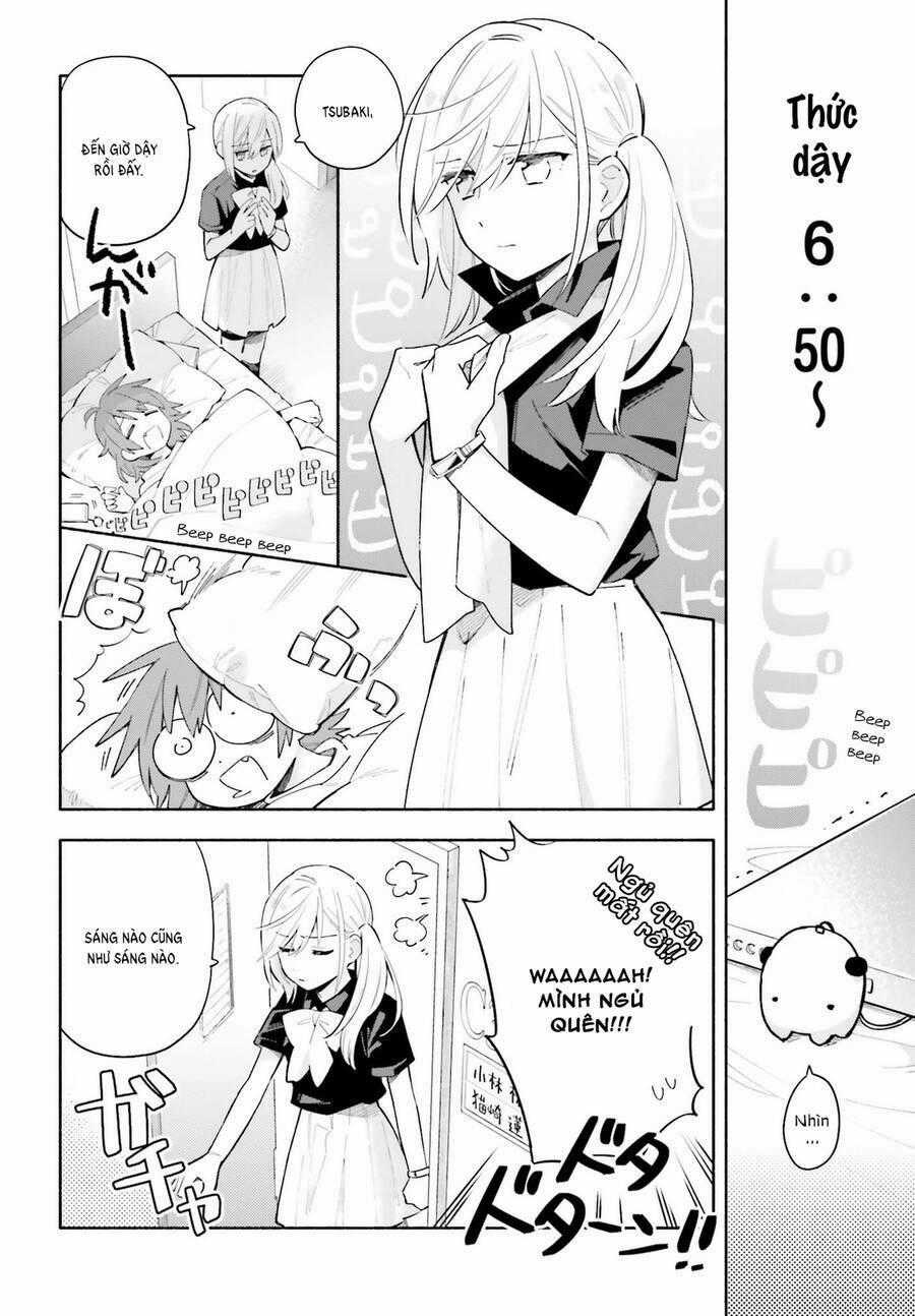 Come Rain Or Shine - Chapter 6 - Trang 2