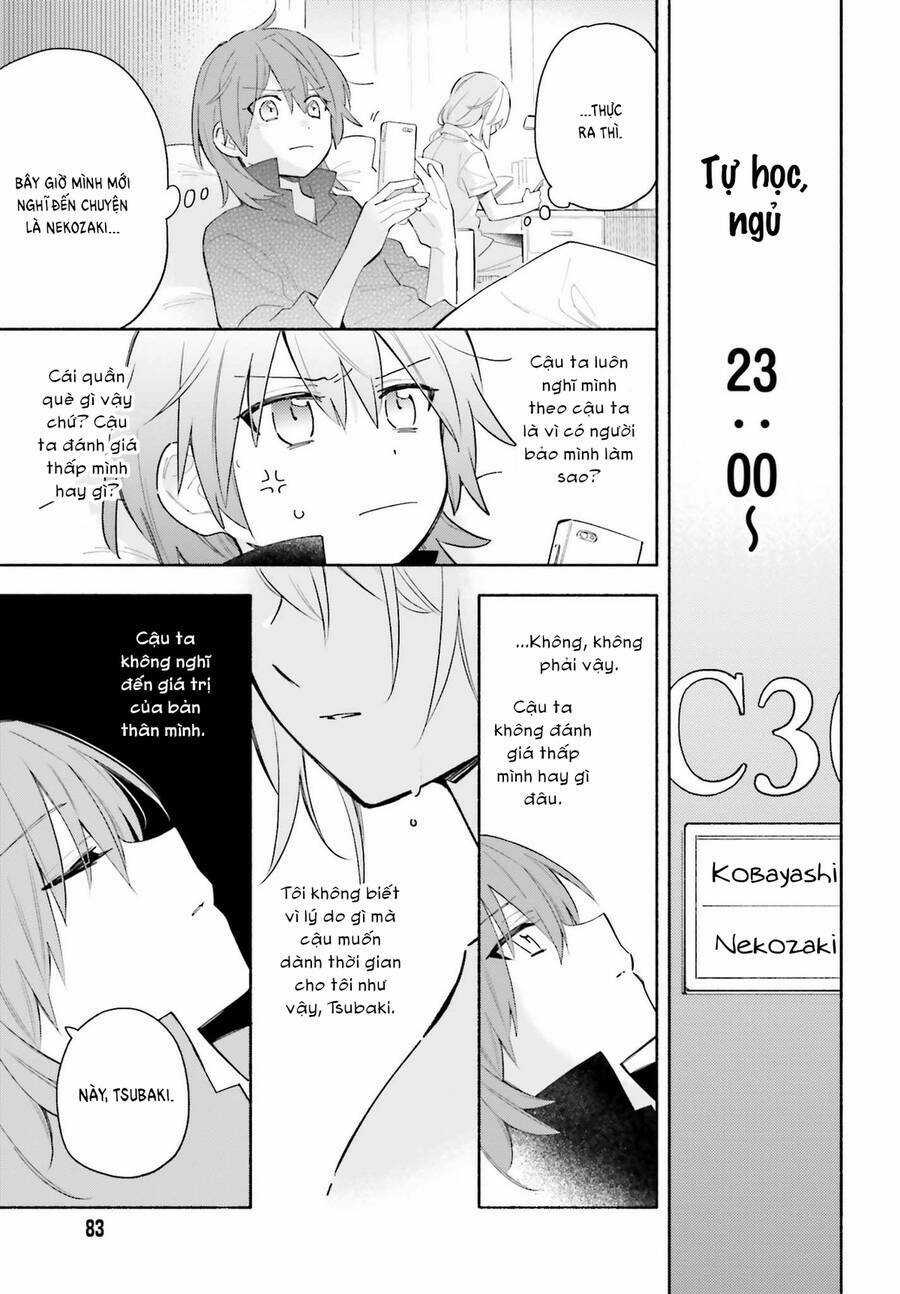 Come Rain Or Shine - Chapter 6 - Trang 13