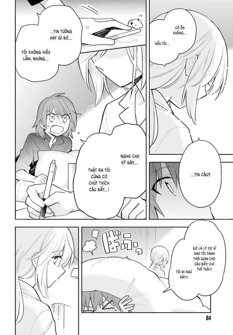 Come Rain Or Shine - Chapter 6 - Trang 14