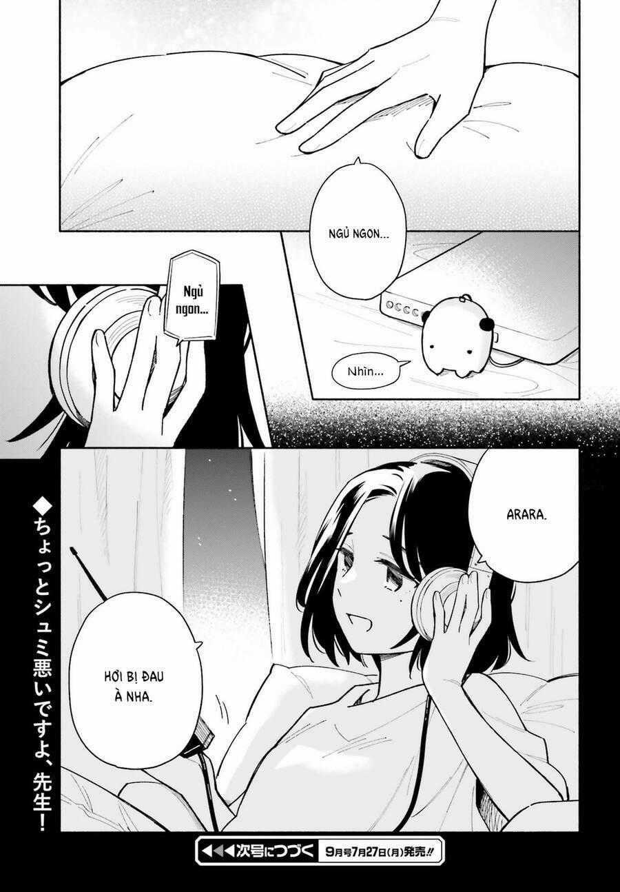 Come Rain Or Shine - Chapter 6 - Trang 15