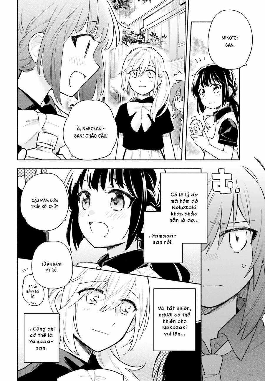 Come Rain Or Shine - Chapter 6 - Trang 8