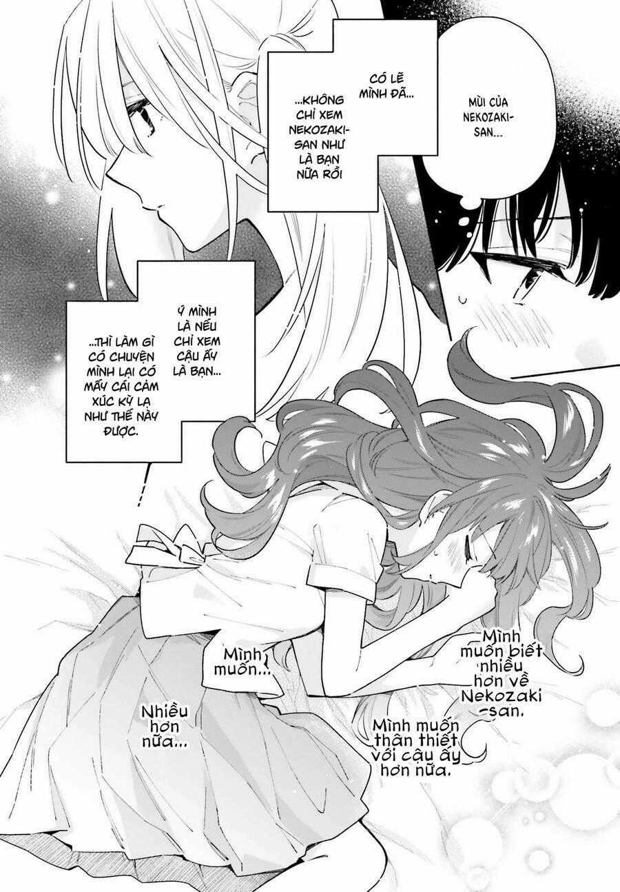 Come Rain Or Shine - Chapter 7.5 - Trang 2