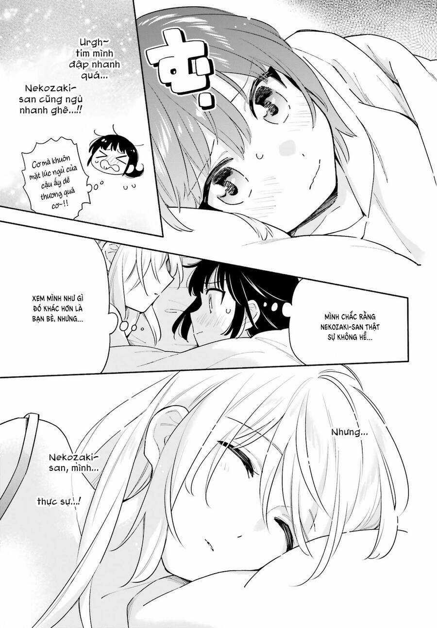 Come Rain Or Shine - Chapter 7.5 - Trang 11