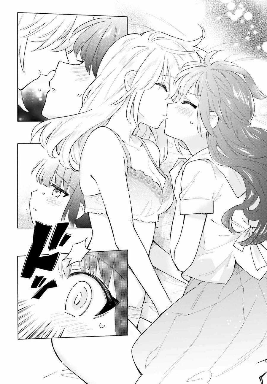 Come Rain Or Shine - Chapter 7.5 - Trang 12