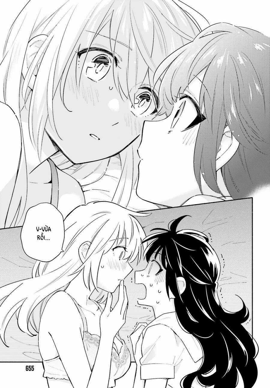 Come Rain Or Shine - Chapter 7.5 - Trang 13