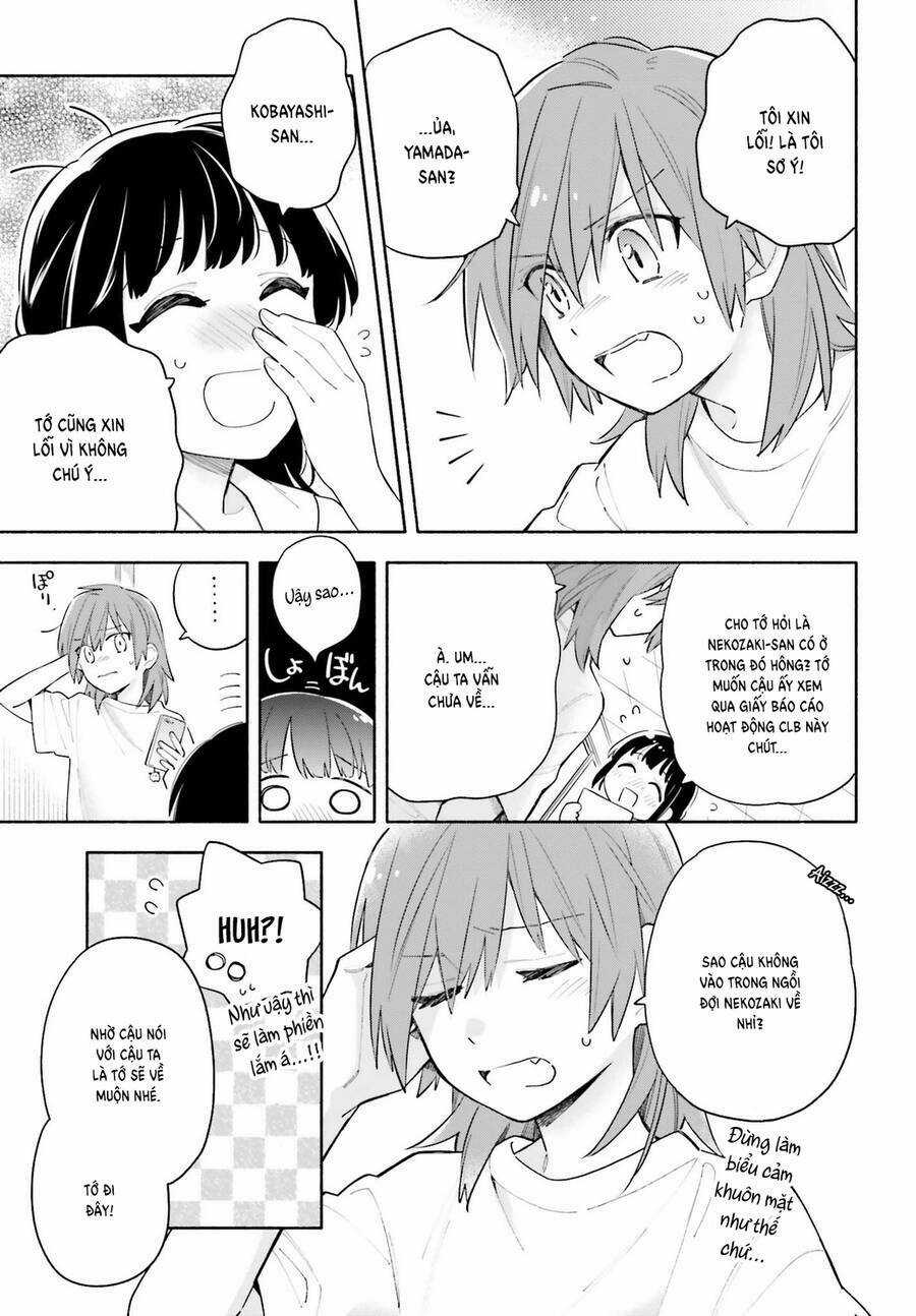 Come Rain Or Shine - Chapter 7 - Trang 12