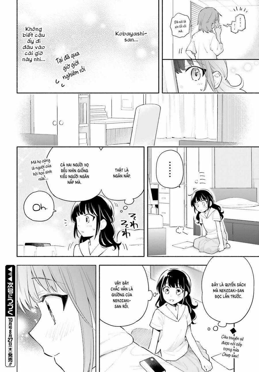 Come Rain Or Shine - Chapter 7 - Trang 13