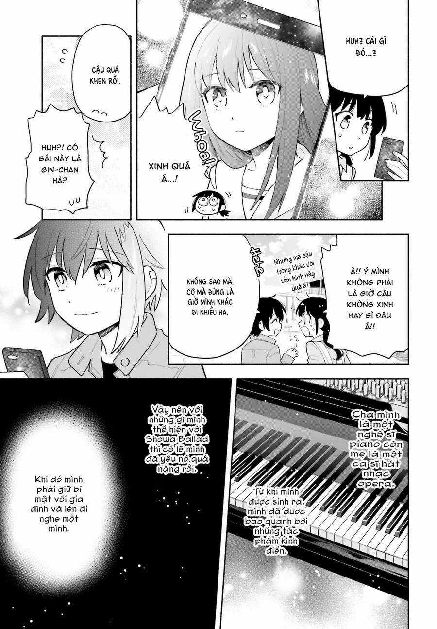 Come Rain Or Shine - Chapter 7 - Trang 8