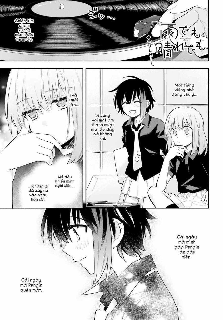Come Rain Or Shine - Chapter 8 - Trang 1