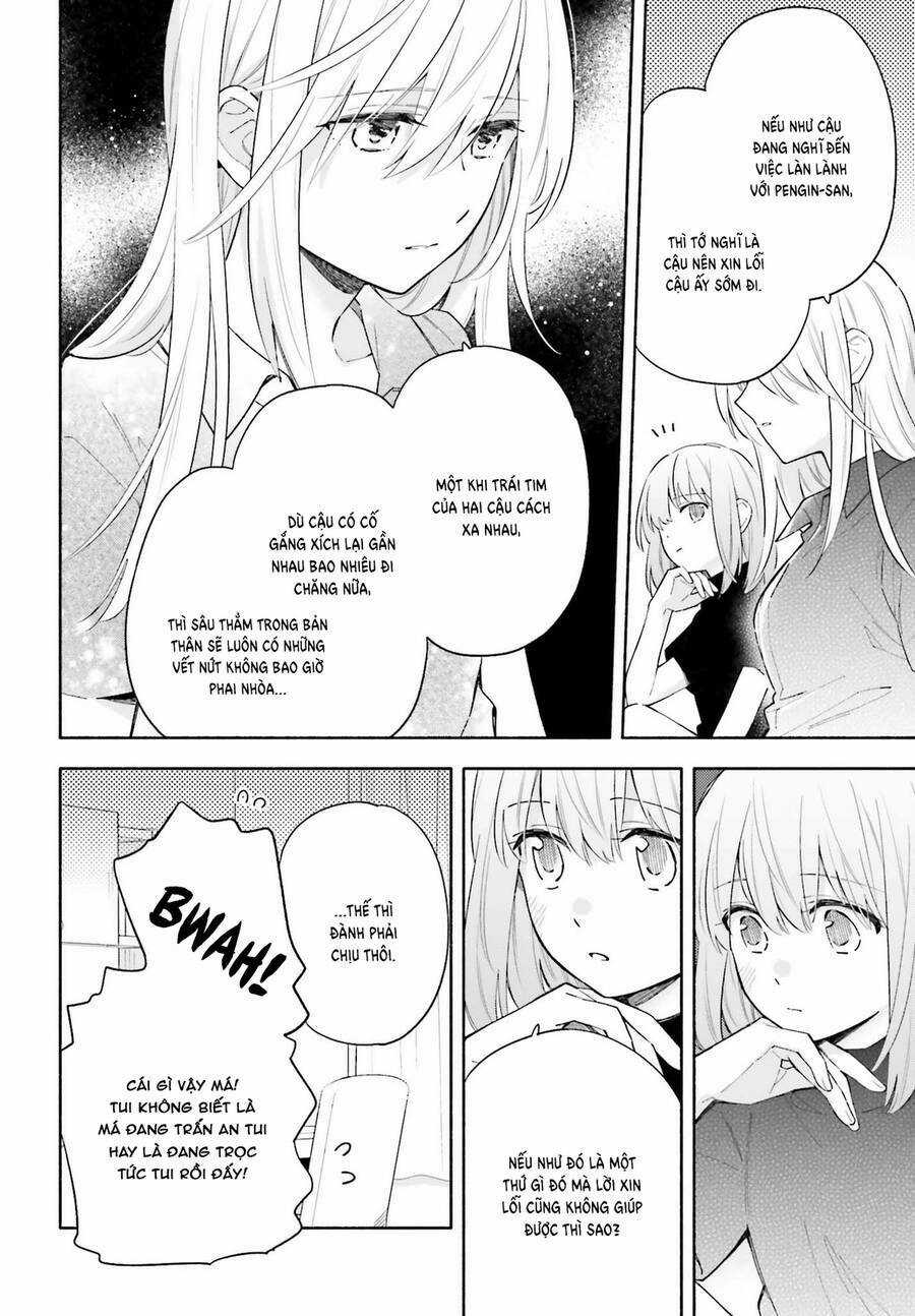 Come Rain Or Shine - Chapter 8 - Trang 12