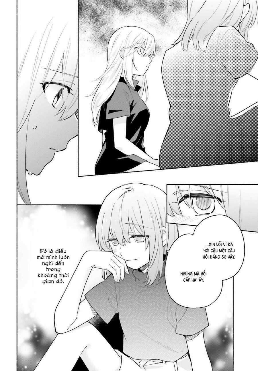 Come Rain Or Shine - Chapter 8 - Trang 14