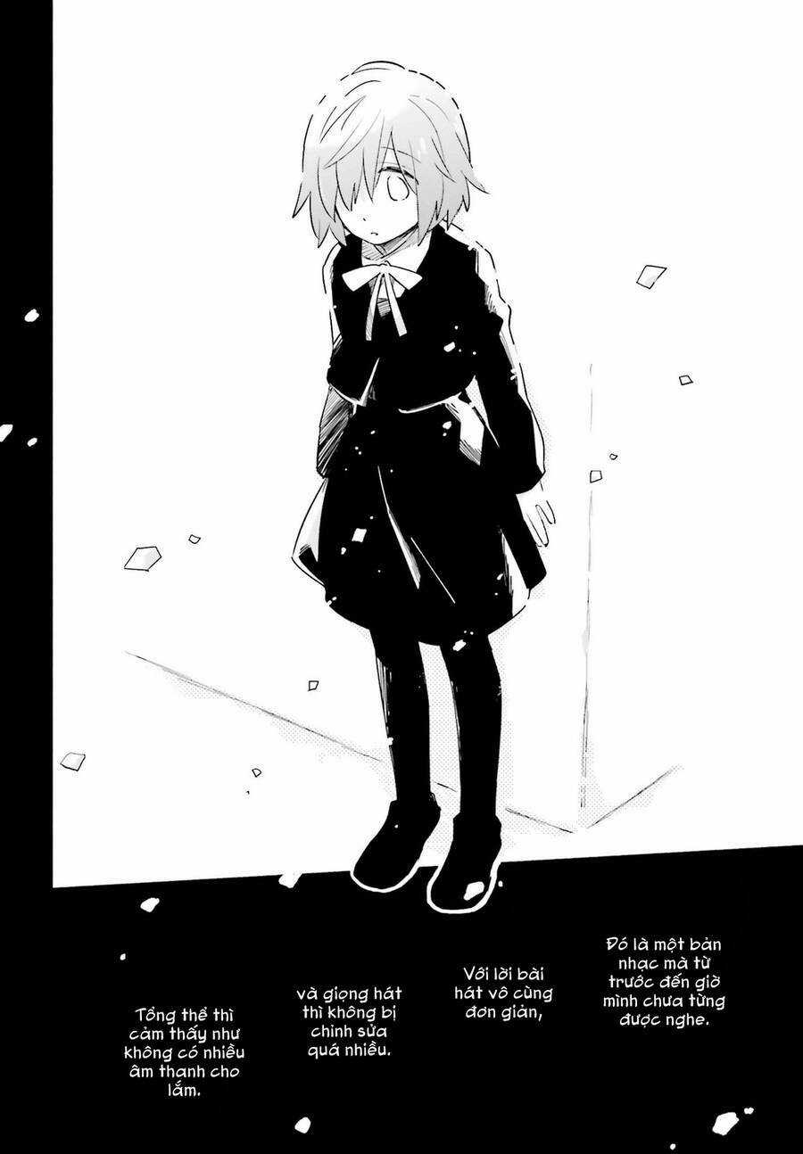 Come Rain Or Shine - Chapter 8 - Trang 18