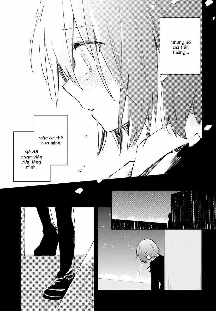 Come Rain Or Shine - Chapter 8 - Trang 19