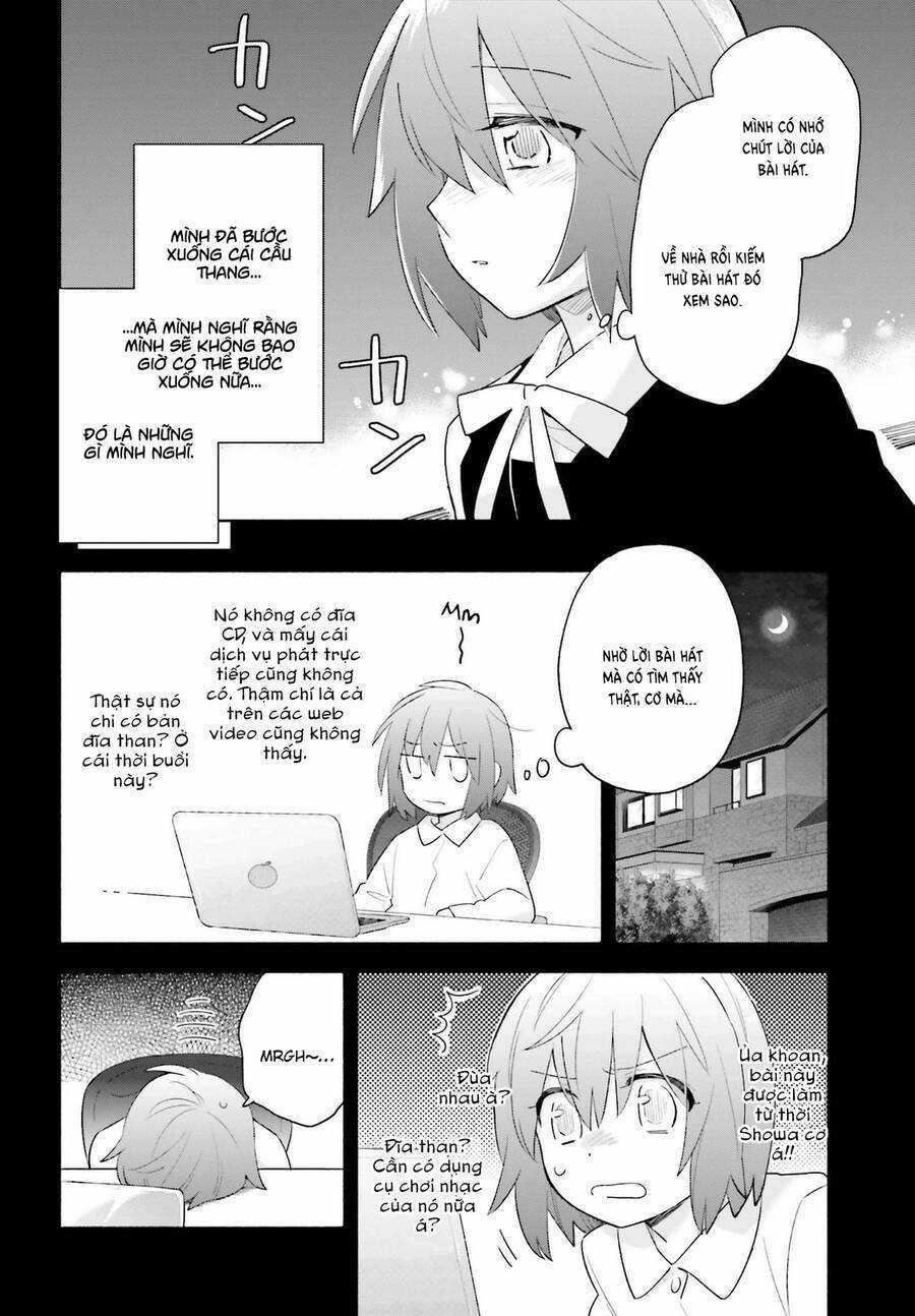 Come Rain Or Shine - Chapter 8 - Trang 20