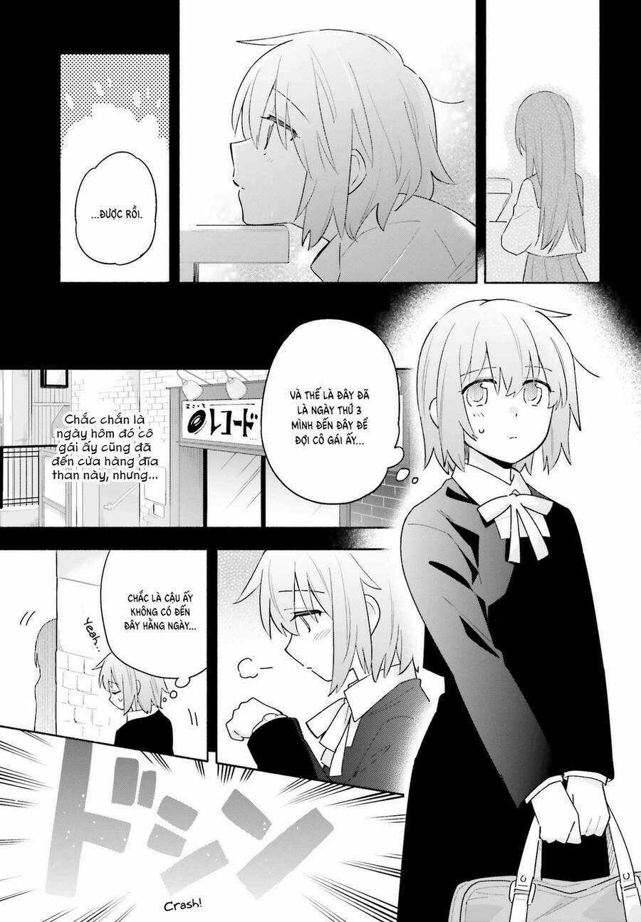 Come Rain Or Shine - Chapter 8 - Trang 21