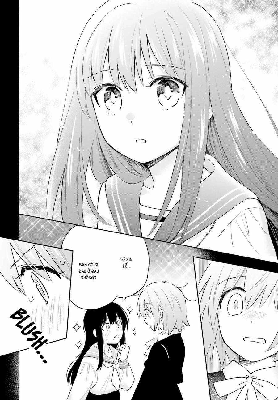 Come Rain Or Shine - Chapter 8 - Trang 22