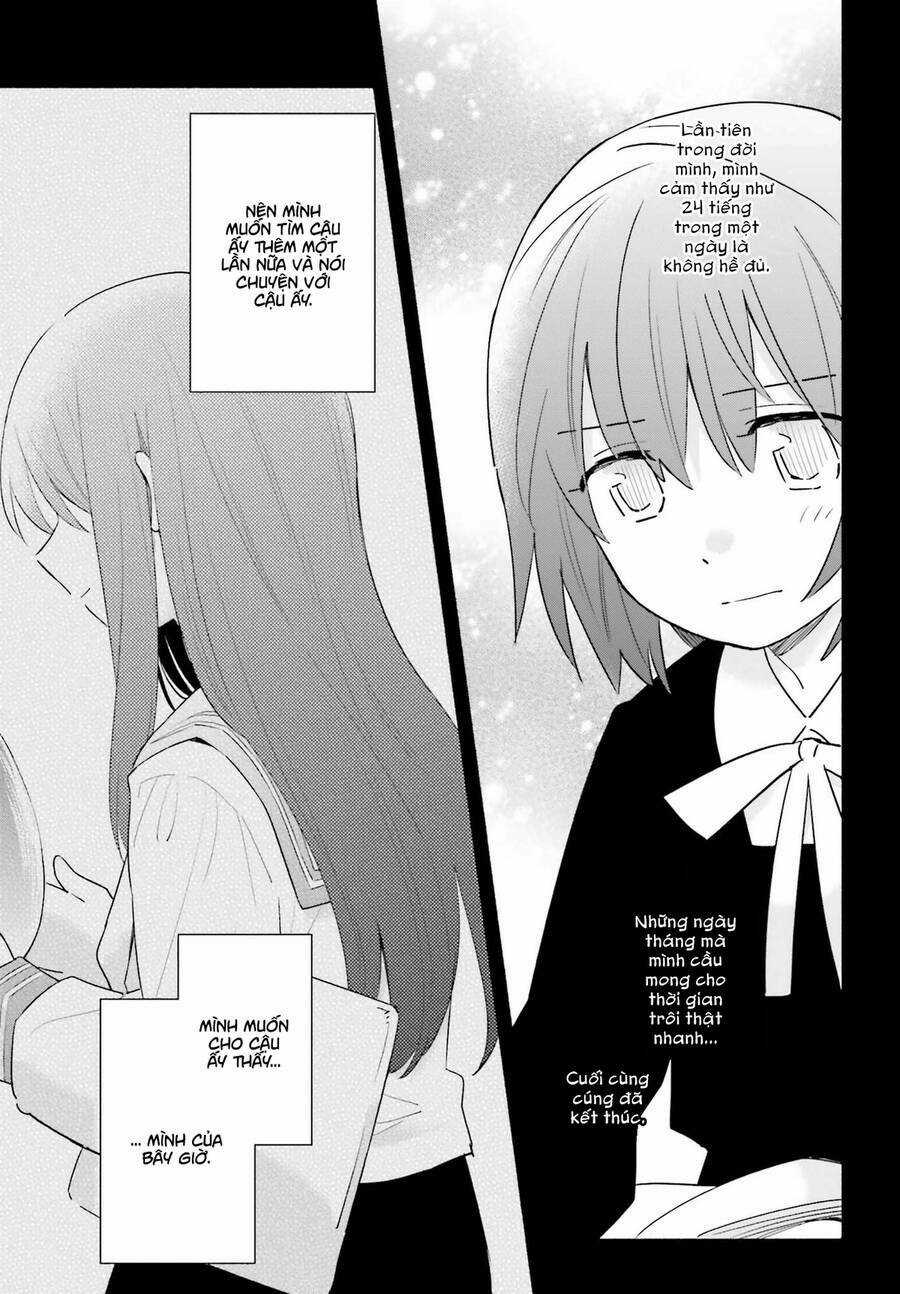 Come Rain Or Shine - Chapter 8 - Trang 25