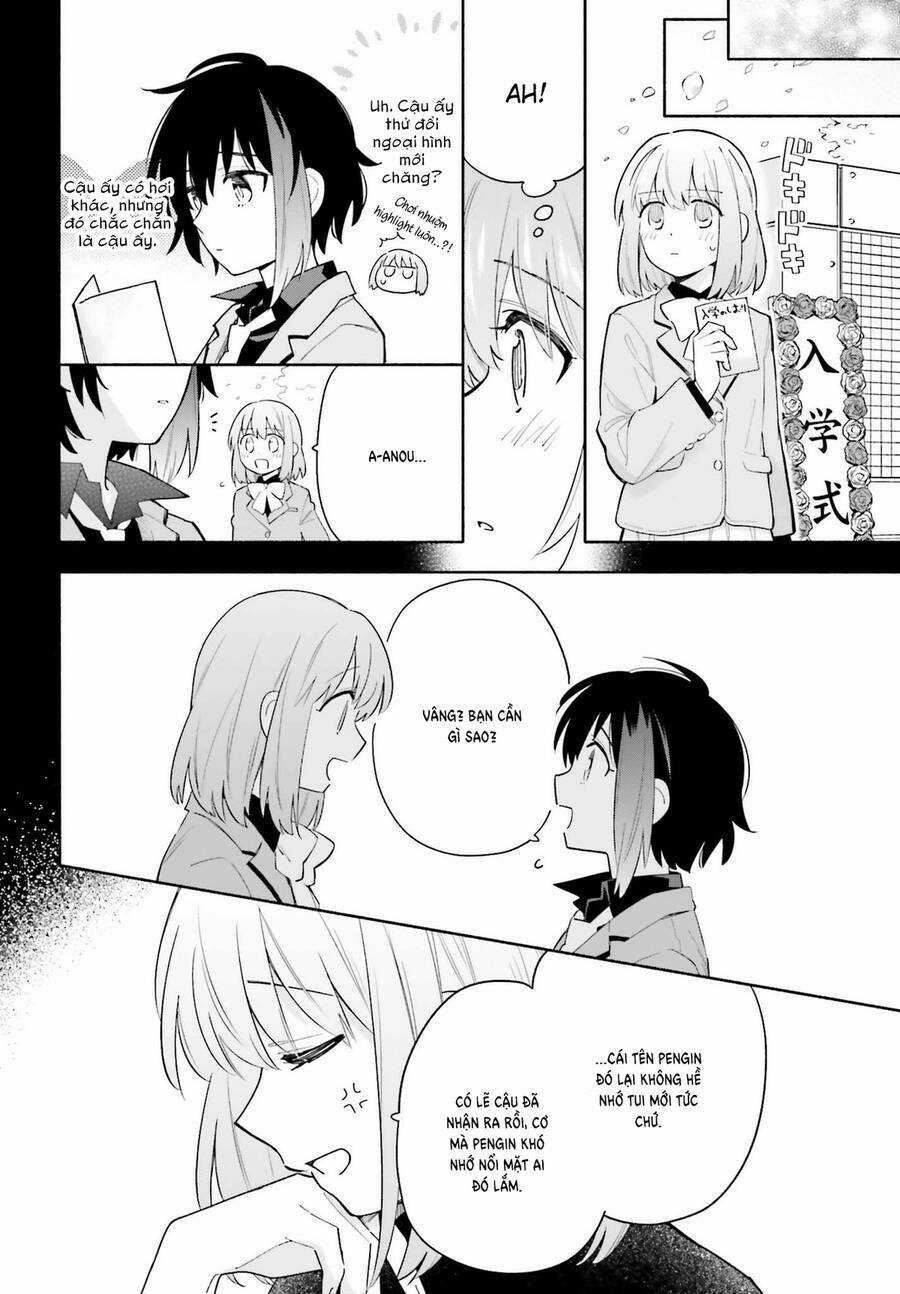 Come Rain Or Shine - Chapter 8 - Trang 26