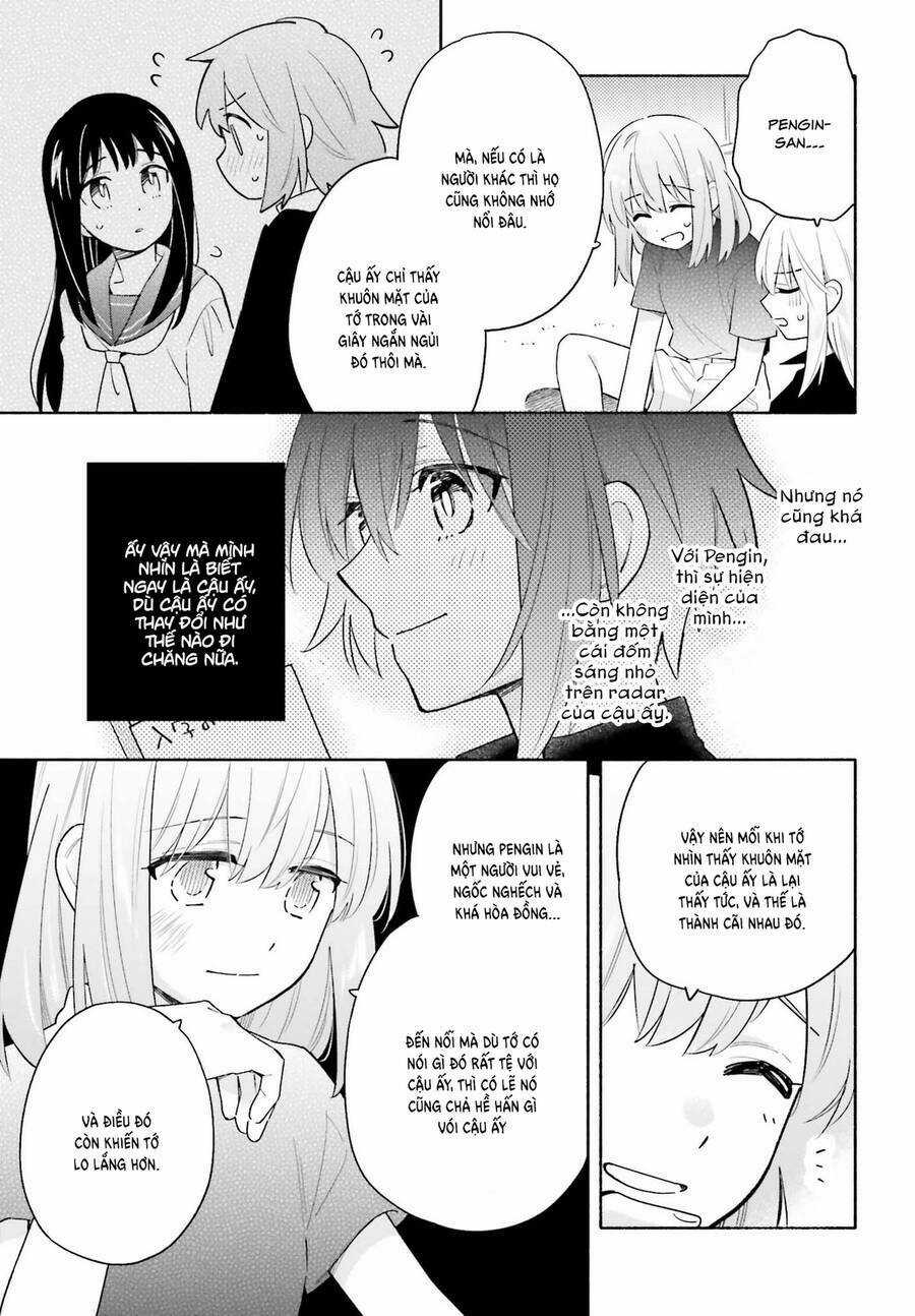 Come Rain Or Shine - Chapter 8 - Trang 27