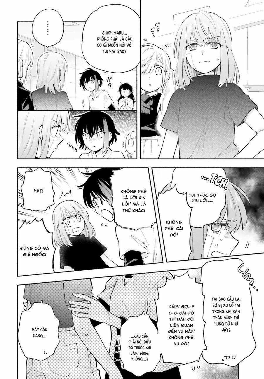 Come Rain Or Shine - Chapter 8 - Trang 30