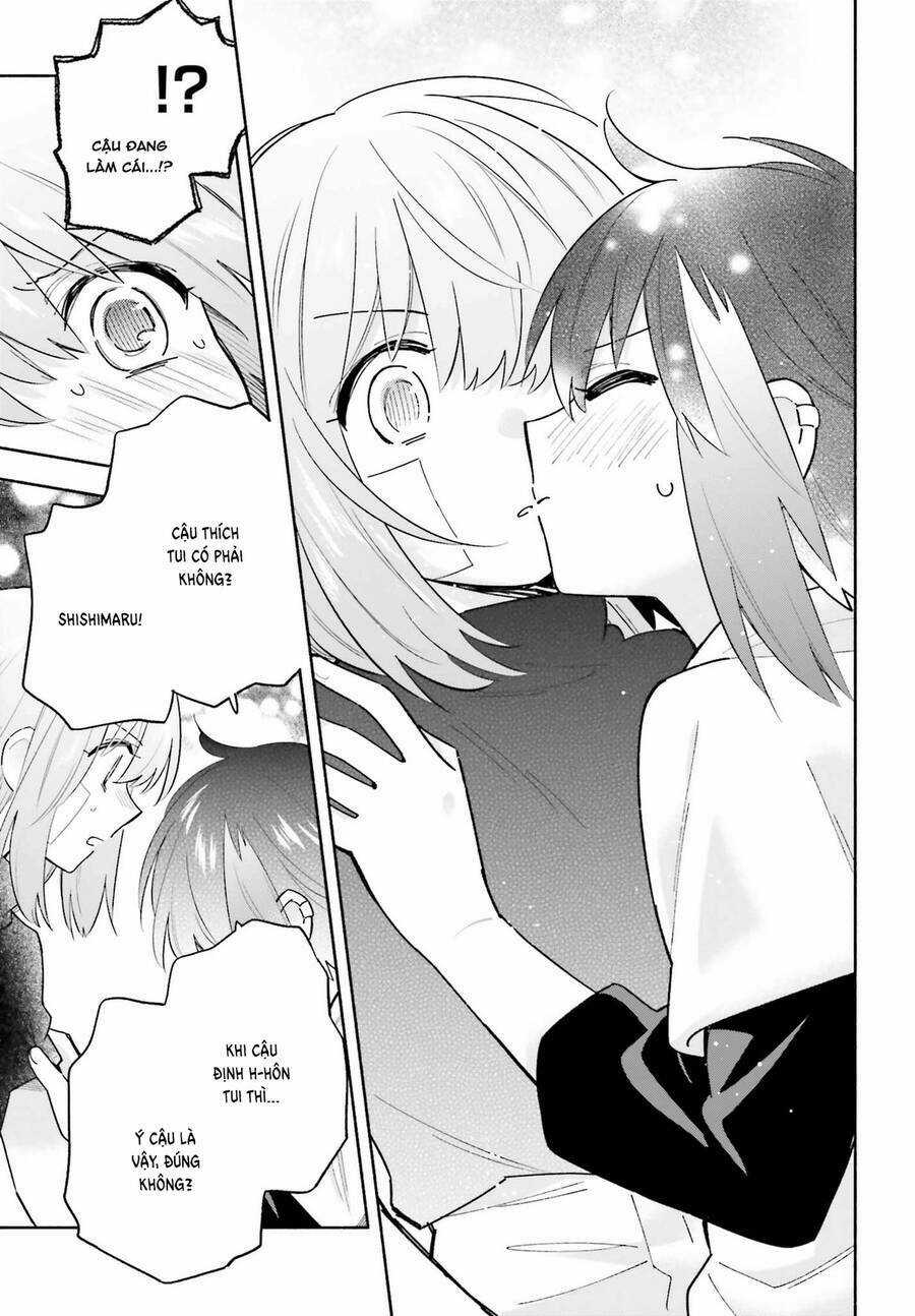 Come Rain Or Shine - Chapter 8 - Trang 31