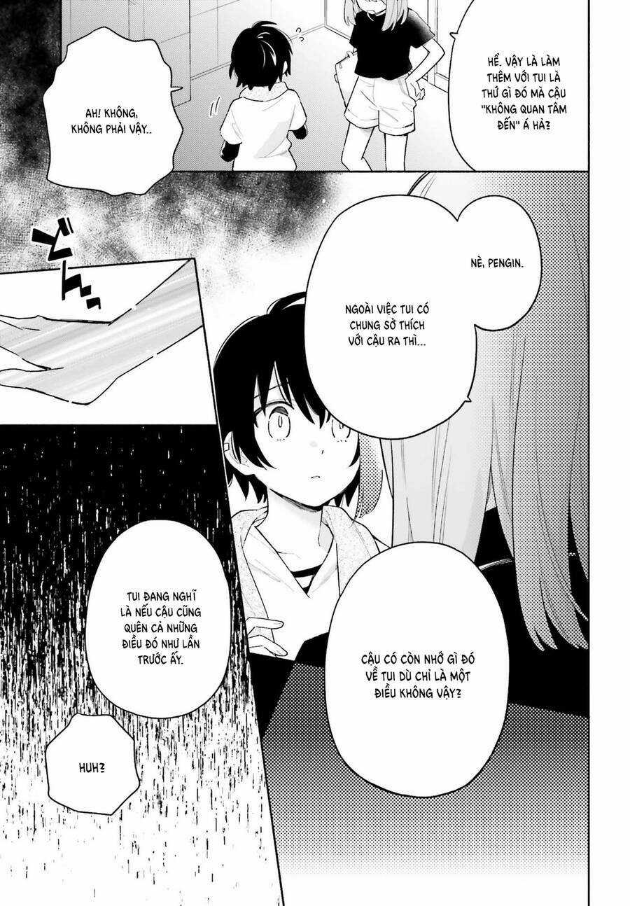 Come Rain Or Shine - Chapter 8 - Trang 5