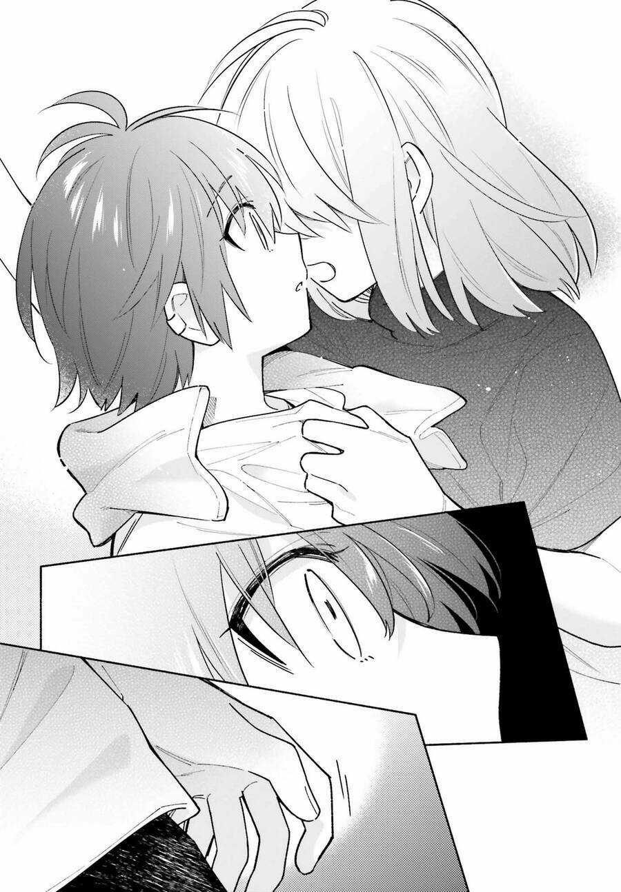 Come Rain Or Shine - Chapter 8 - Trang 6