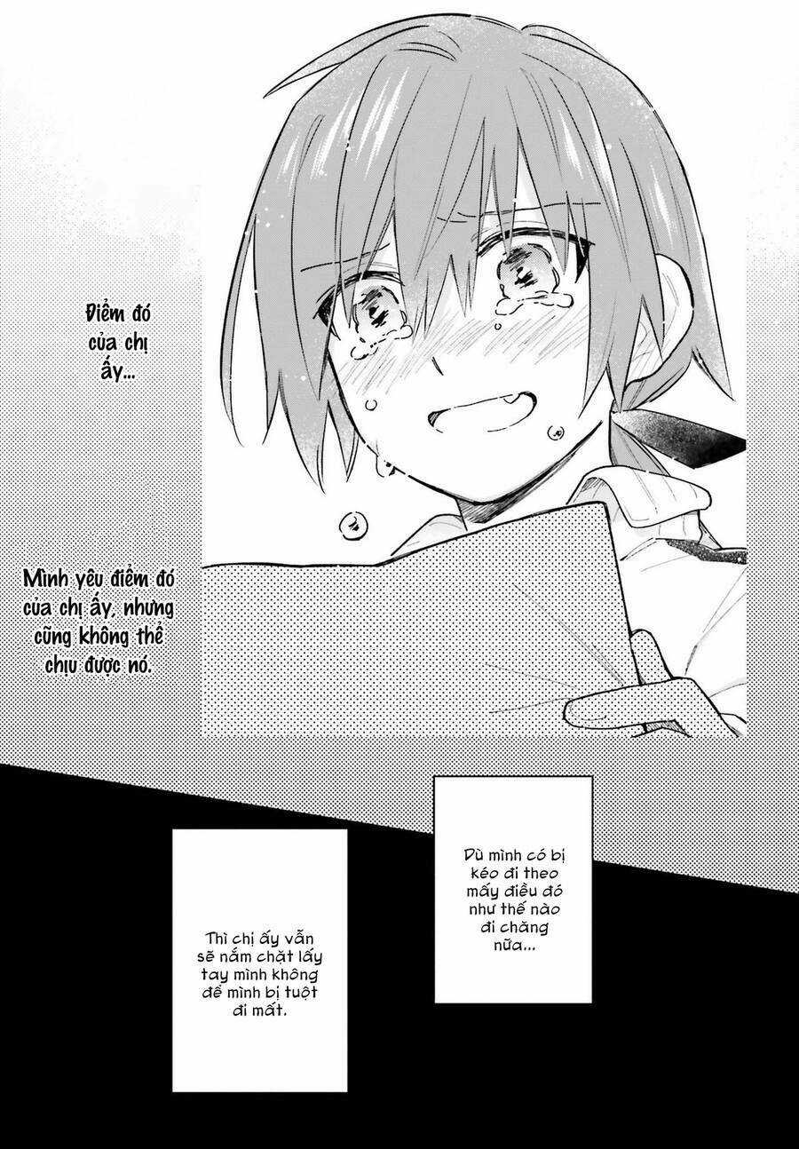 Come Rain Or Shine - Chapter 9.5 - Trang 13