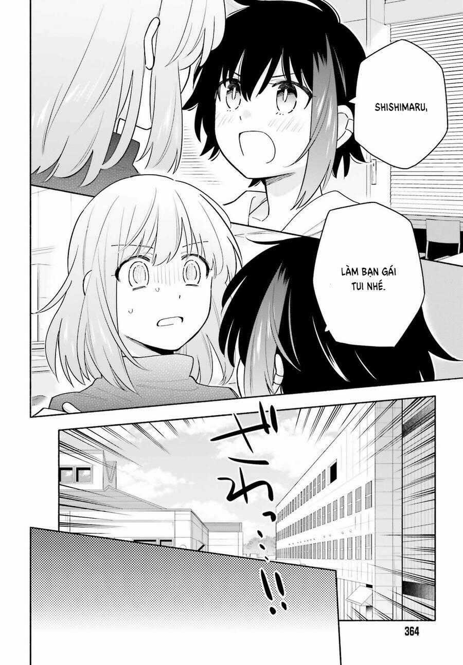 Come Rain Or Shine - Chapter 9 - Trang 2