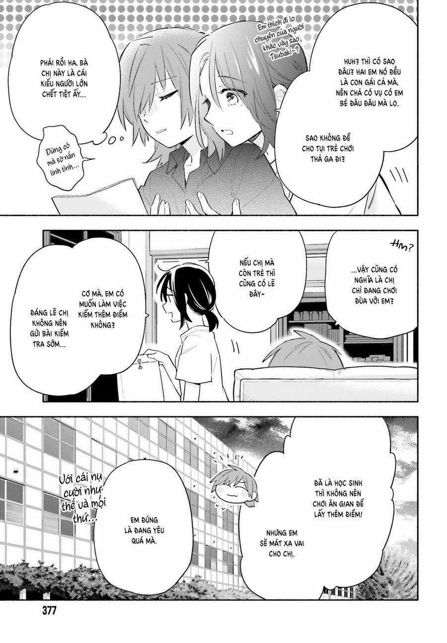 Come Rain Or Shine - Chapter 9 - Trang 15