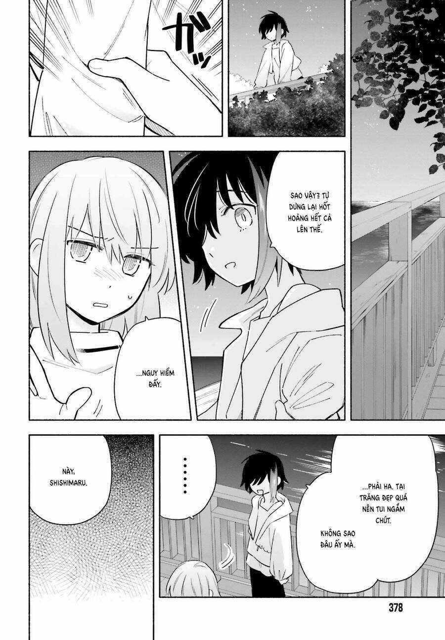 Come Rain Or Shine - Chapter 9 - Trang 16