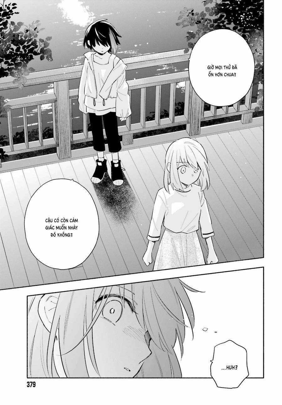 Come Rain Or Shine - Chapter 9 - Trang 17