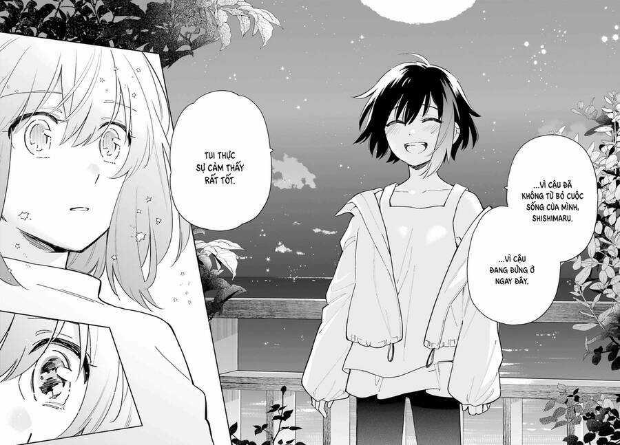 Come Rain Or Shine - Chapter 9 - Trang 22