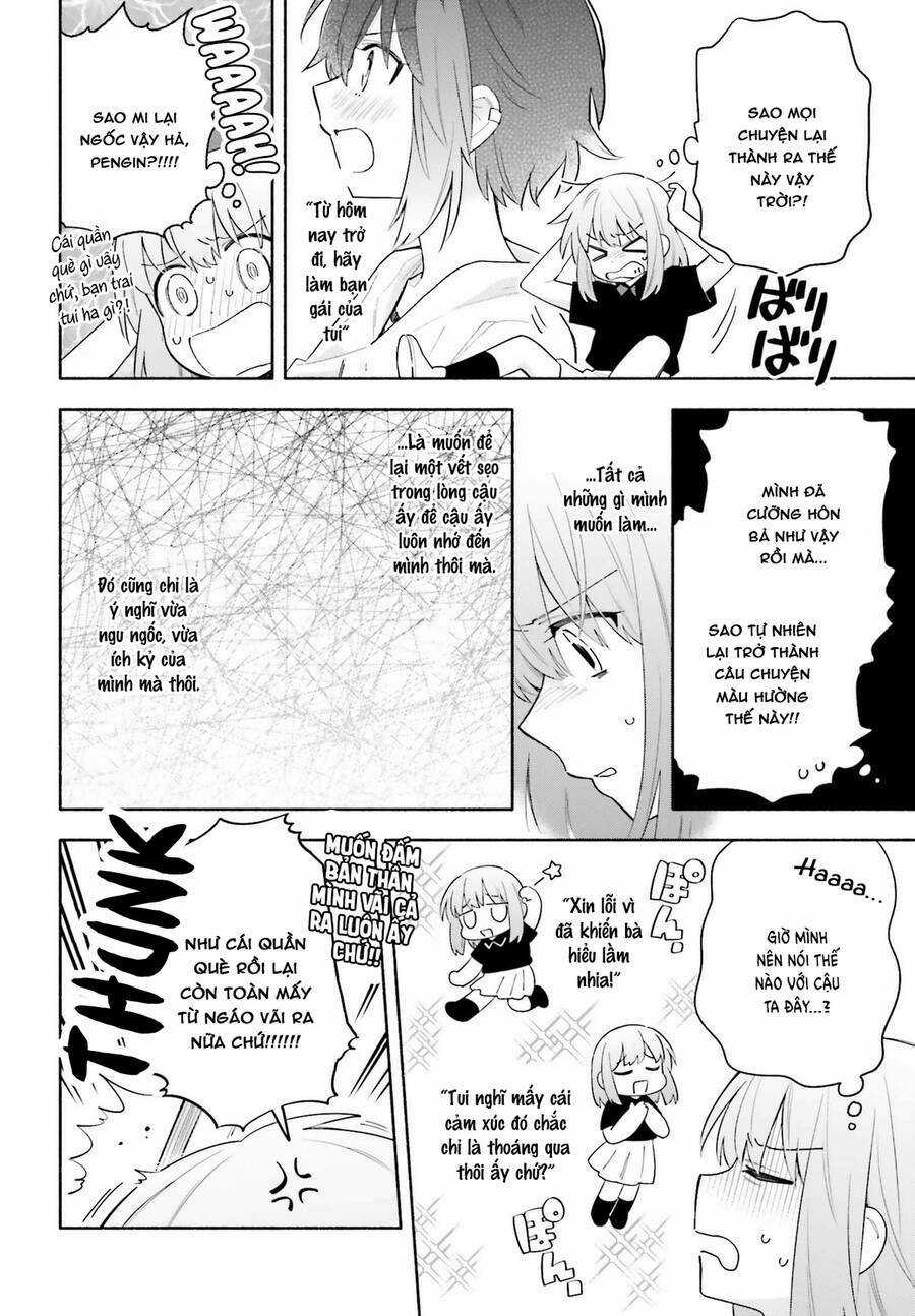 Come Rain Or Shine - Chapter 9 - Trang 6