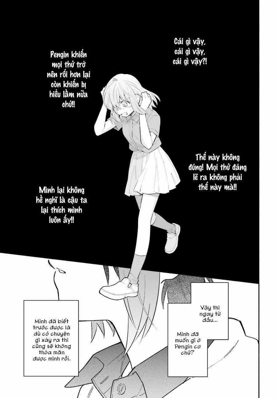 Come Rain Or Shine - Chapter 9 - Trang 9