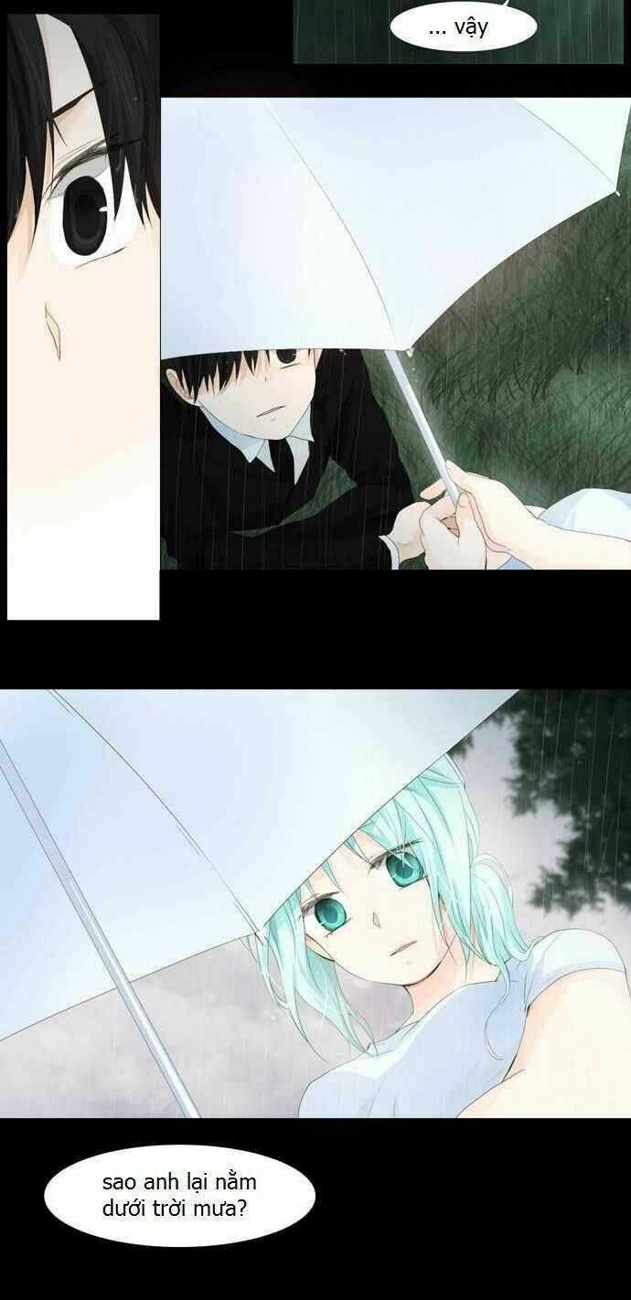 Come Spring - Chapter 0 - Trang 12