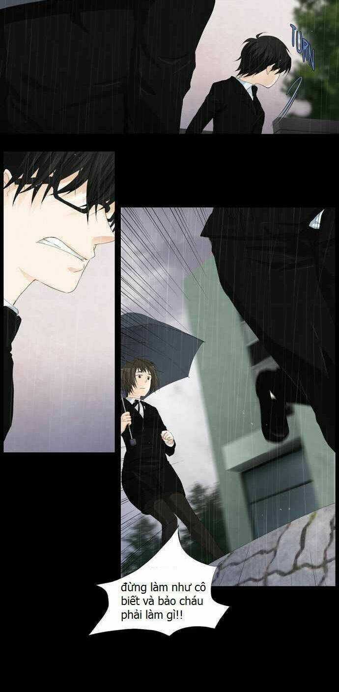 Come Spring - Chapter 0 - Trang 5