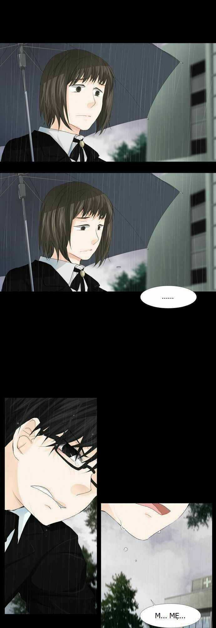 Come Spring - Chapter 0 - Trang 6