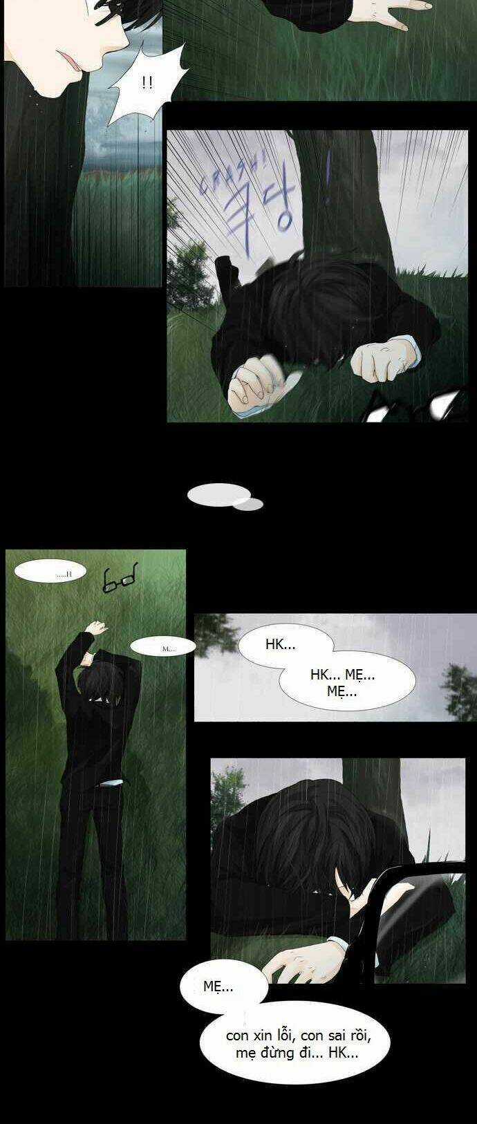 Come Spring - Chapter 0 - Trang 9