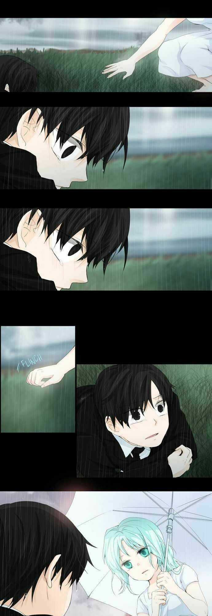 Come Spring - Chapter 0 - Trang 10