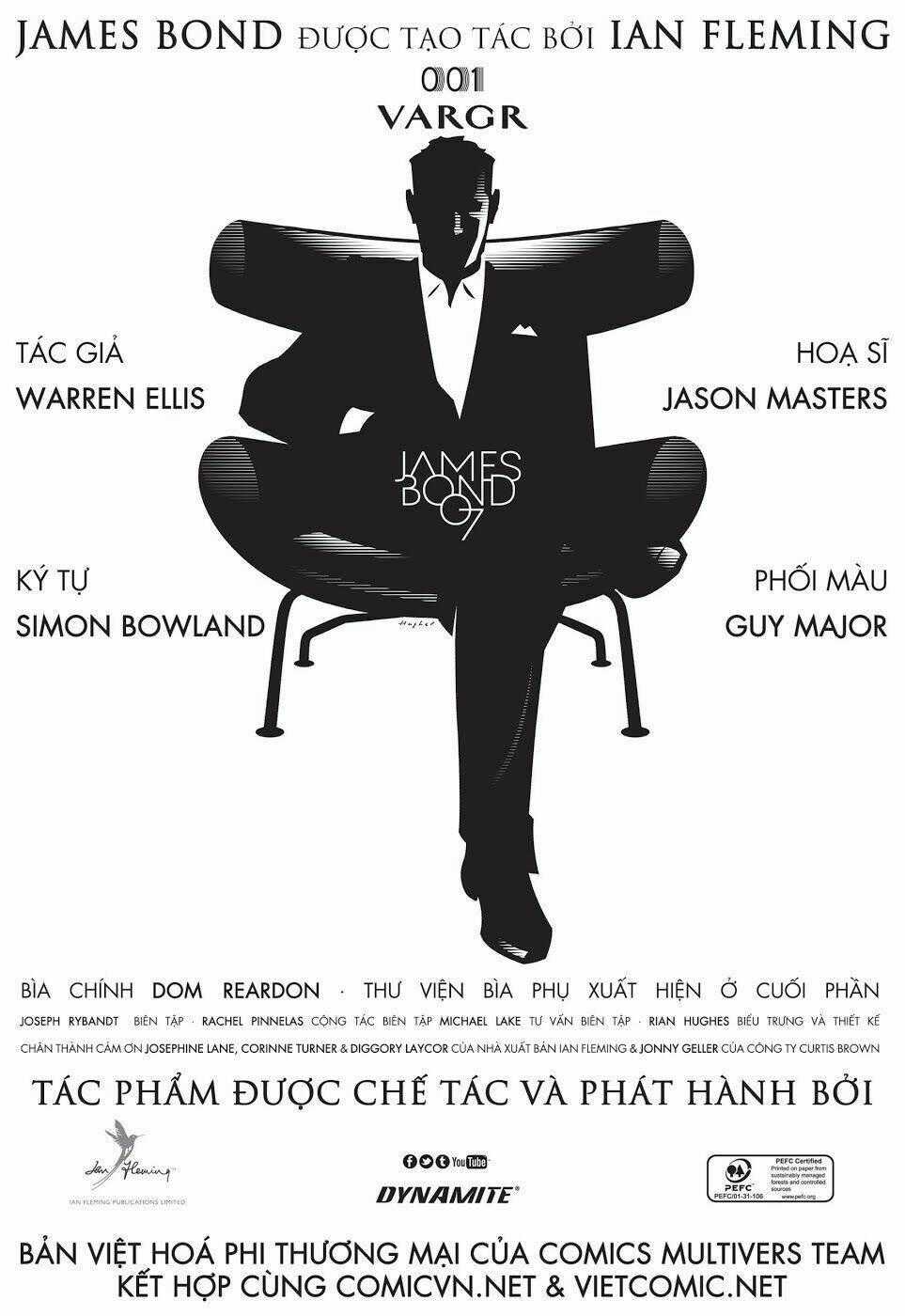 Come Spring - Chapter 1 - Trang 2