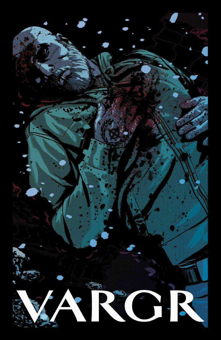 Come Spring - Chapter 1 - Trang 12