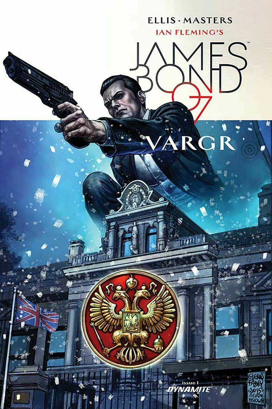 Come Spring - Chapter 1 - Trang 30